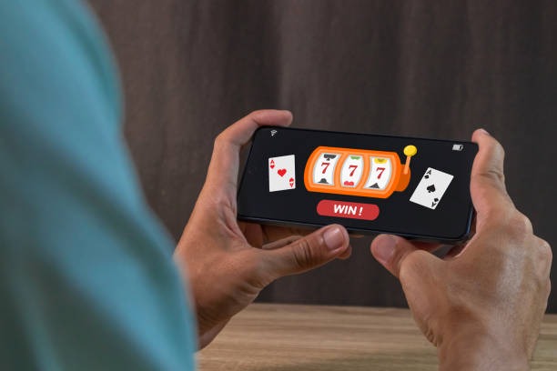 30bet এর প্রধান গেম স্ক্রিন
