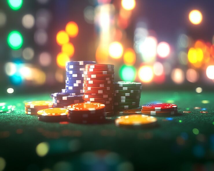 30bet এর প্রধান গেম স্ক্রিন