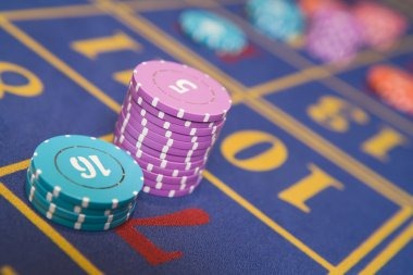 ইউরোপিয়ান রুলেট